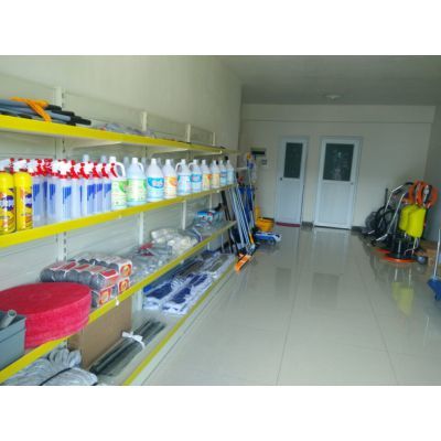 湘西自治州华圣物业管理 深耕本土服务，铸就美好生活